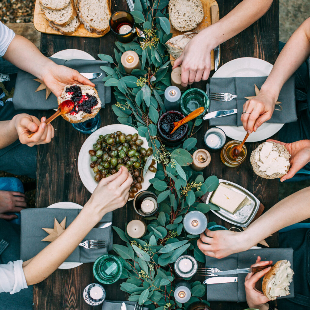 A Food Lover’s Guide to Ballard: Savoring the Best Eats in Santa Ynez’s Hidden Gem Neighborhood